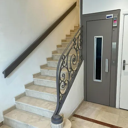 Lägenhet Adorable Center *