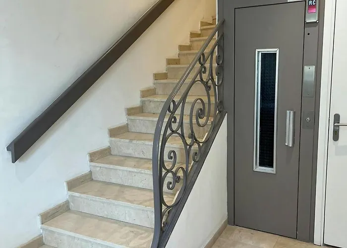 Apartamento Adorable Center *