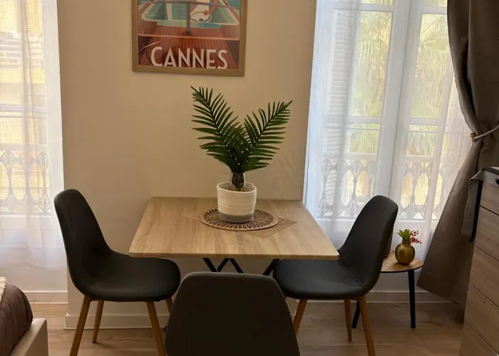 Adorable Center Apartamento *