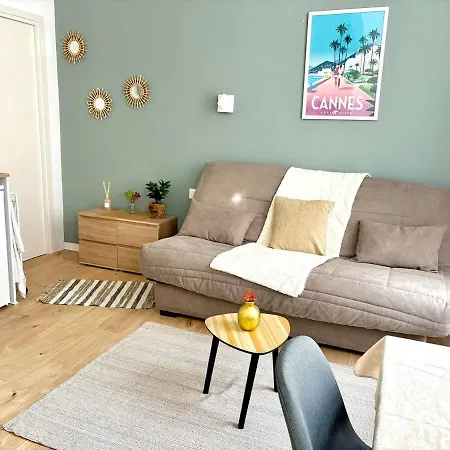 Apartment Adorable Center *