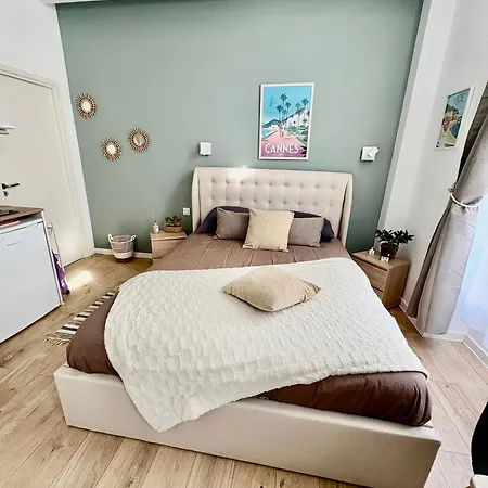 Apartamento Adorable Center *