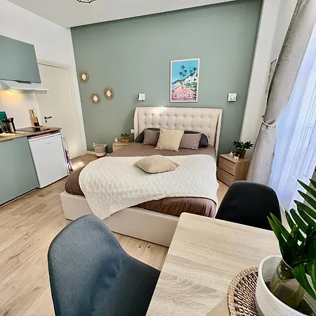 Adorable Center Apartamento