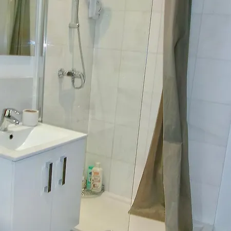 Apartamento Adorable Center *