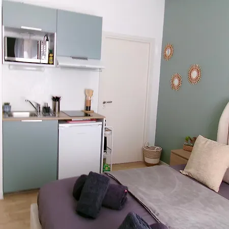 Adorable Center Apartamento