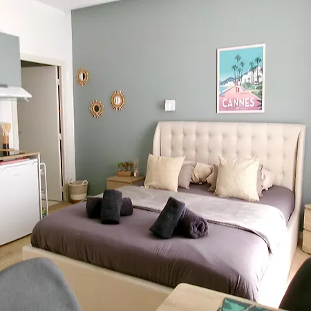 Adorable Center Apartamento *