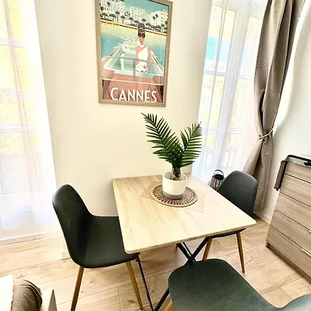 Adorable Center Appartement *